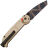 Нож Extrema Ratio BF2 CT Desert Warfare сталь N690 рукоять Aluminium (EX/135BF2CTSW)