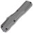 Нож Kershaw Livewire Tanto stonewash сталь MagnaCut рукоять Gray Aluminium (9000TGRYSW)