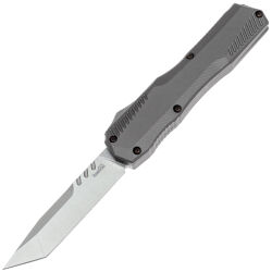 Нож Kershaw Livewire Tanto stonewash сталь MagnaCut рукоять Gray Aluminium (9000TGRYSW)