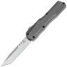 Нож Kershaw Livewire Tanto stonewash сталь MagnaCut рукоять Gray Aluminium (9000TGRYSW)