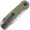 Нож CIVIVI Elementum сталь D2 рукоять Olive Micarta (C907S)