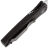Нож Benchmade Mini Stimulus сталь 154CM рукоять Aluminium (3551)