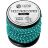 Микрокорд CORD световозвращающий Aquamarine 30м