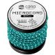 Микрокорд CORD световозвращающий Aquamarine 30м 