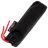 Нож N.C. Custom Minimus Satin сталь X105 рукоять Black/Red G10