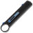 Нож Daggerr Русалка сталь VG-10 рукоять Aluminium/Blue Clip