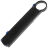 Нож Daggerr Русалка сталь VG-10 рукоять Aluminium/Blue Clip