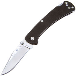 Нож BUCK 112 Slim Ranger Pro сталь S30V рукоять Black G10 (0112BKS6)