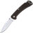 Нож BUCK 112 Slim Ranger Pro сталь S30V рукоять Black G10 (0112BKS6)