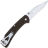 Нож BUCK 112 Slim Ranger Pro сталь S30V рукоять Black G10 (0112BKS6)