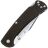 Нож BUCK 112 Slim Ranger Pro сталь S30V рукоять Black G10 (0112BKS6)