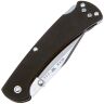 Нож BUCK 112 Slim Ranger Pro сталь S30V рук. Black G10 (0112BKS6)