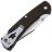 Нож BUCK 112 Slim Ranger Pro сталь S30V рукоять Black G10 (0112BKS6)