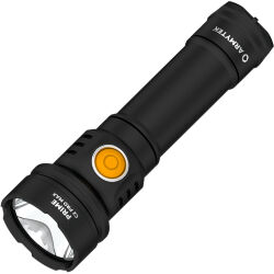 Фонарь ArmyTek Prime C2 Pro Max Magnet USB теплый (F08601W)
