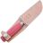 Нож Mora Scout 39 Safe Pink сталь Stainless steel рукоять береза (13979)