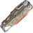 Мультитул Leatherman Signal Mesa Verde