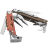 Мультитул Leatherman Signal Mesa Verde