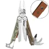 Мультитул Leatherman Signal Mesa Verde