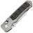 Нож Remette Aurora сталь M390 рукоять Carbon Fiber /Titanium (AURA-D)