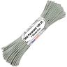 Паракорд Atwoodrope 550 Parachute Cord grey 30м (США)