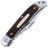 Нож Cold Steel Ranch Hand сталь SK-5 рукоять Synthetic Horn (FL-3RB)