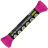 Паракорд CORD 275 Flamingo 10м