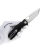 Нож Honey Badger Tanto M сталь D2  рукоять Black FRN