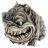 Бусина темлячная Evil Skull EvilDog