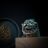 Бусина темлячная Evil Skull EvilDog