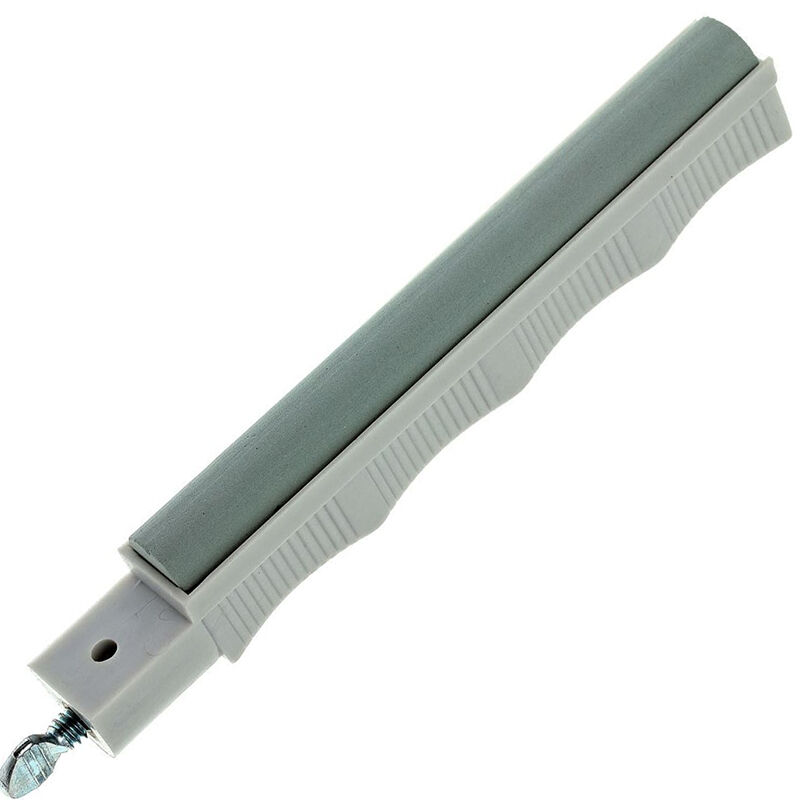 Lansky, sharpening stone for knives with a curved blade, HR1000