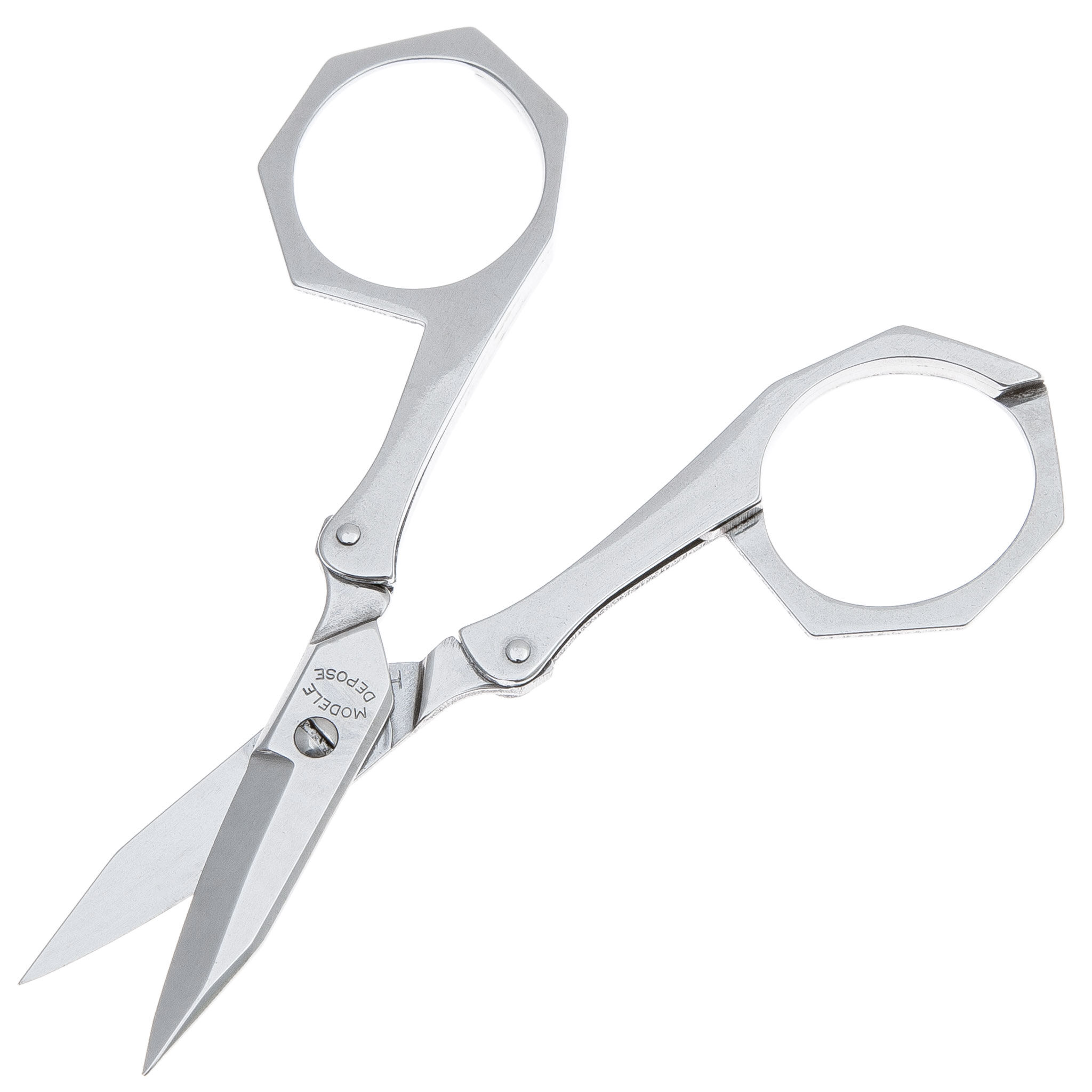 Victorinox-Pocket Scissors-8.1034.10