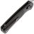 Нож CJRB Acacia Stonewash сталь AR-RPM9 рукоять Black FRN (J1952-BK)