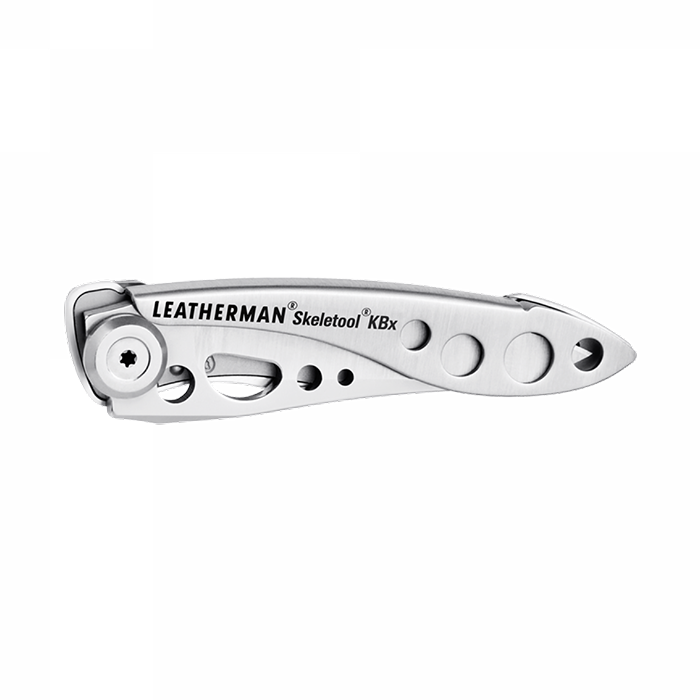 Leatherman kbx store