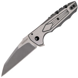 Нож Kershaw Deadline сталь 8Cr13MoV рукоять сталь (1087)