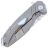 Нож Kizer Ti'an satin сталь S35VN рукоять Titanium