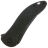 Нож CIVIVI Synergy 4 Tanto black сталь Nitro-V рукоять Black G10 (C21018B-1)