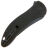 Нож CIVIVI Synergy 4 Tanto black сталь Nitro-V рукоять Black G10 (C21018B-1)