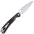 Нож Daggerr Sting XL stonewash сталь D2 рукоять Black G10