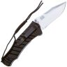 Нож Ontario Utilitac II сталь AUS-8 Satin рукоять Zytel (8908)