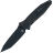 Нож Microtech SOCOM Bravo T/E Signature Series DLC сталь M390 рукоять DLC Ti/CF (261-1DLCTCFTIS)