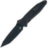 Нож Microtech SOCOM Bravo T/E Signature Series DLC сталь M390 рукоять DLC Ti/CF (261-1DLCTCFTIS)