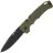 Нож Cold Steel Swift III black сталь CPM-M4 рукоять Olive G10 (FL-40AT)