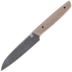 Нож Lizard Knives Добрый LK-DO-02 сталь AUS-8 рукоять G10