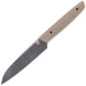 Нож Lizard Knives Добрый LK-DO-02 сталь AUS-8 рукоять G10