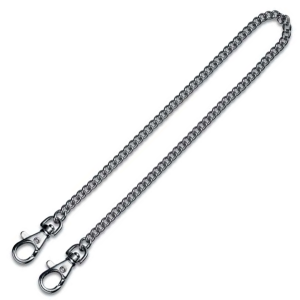 Цепочка с 2 карабинами Victorinox 40см (4.1815)  (4.1815)