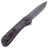 Нож CIVIVI Elementum сталь Damascus рукоять Shredded CF/Silvery Shred (C907C-DS2)