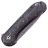 Нож CIVIVI Elementum сталь Damascus рукоять Shredded CF/Silvery Shred (C907C-DS2)