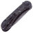 Нож CIVIVI Elementum сталь Damascus рукоять Shredded CF/Silvery Shred (C907C-DS2)