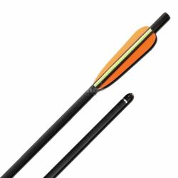 Стрела для арбалета карбон 20"