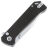 Нож QSP Grebe stonewash сталь 14C28N рукоять Black G10 (QS147-C1)